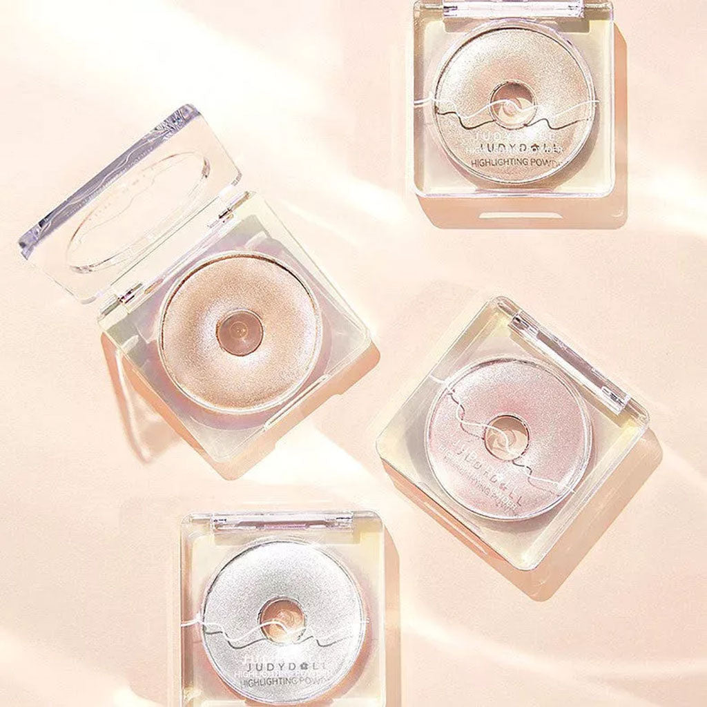 JUDYDOLL Starlight Highlighting Powder