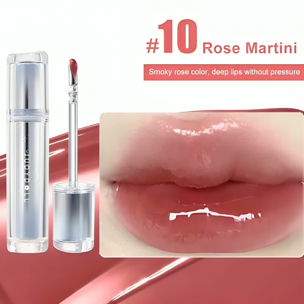 JUDYDOLL Ice Watery Lip Gloss