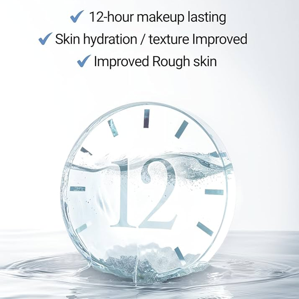 JUNGSAEMMOOL Essential Mool Micro Fitting Mist 120 ml