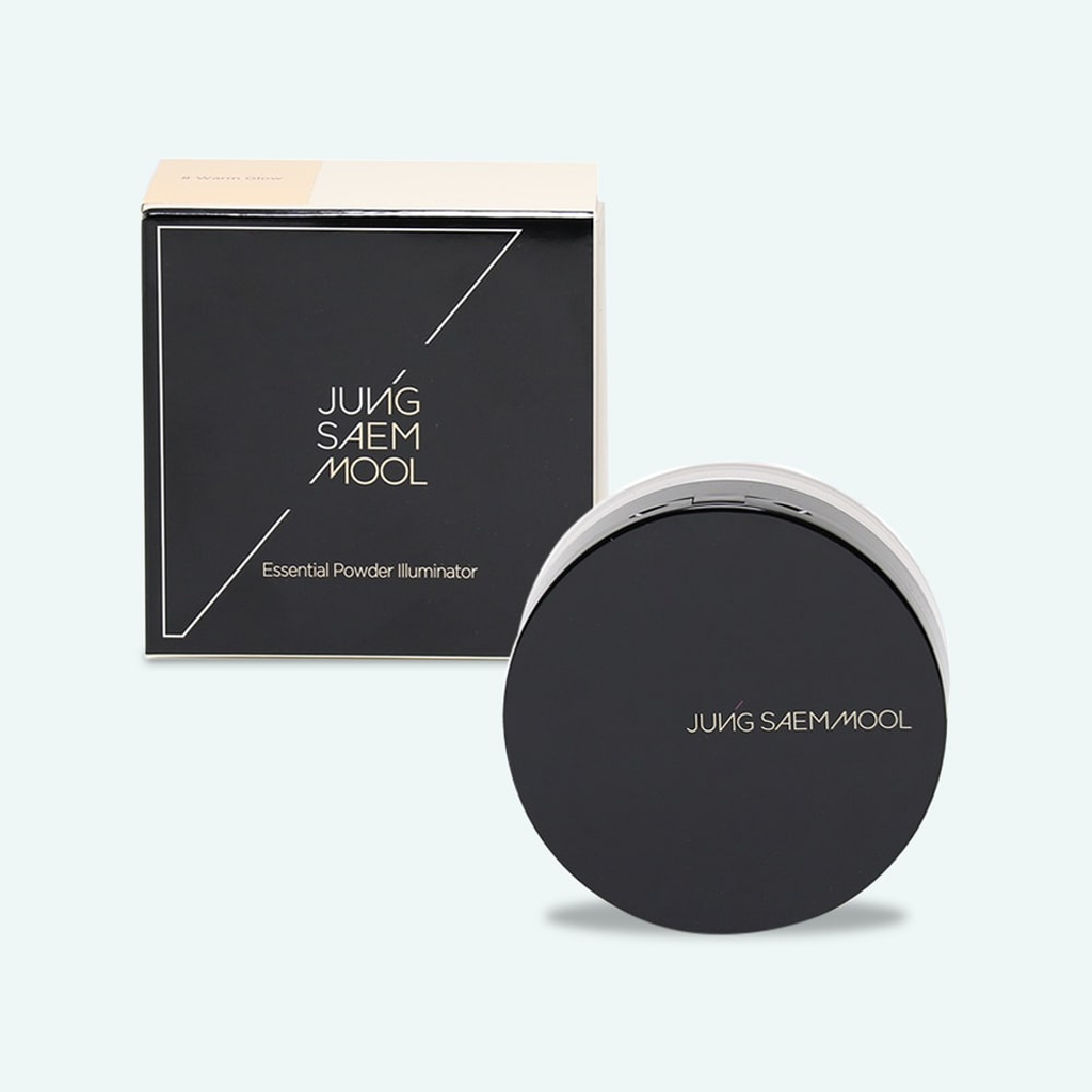 JUNGSAEMMOOL Essential Powder Illuminator 10 g