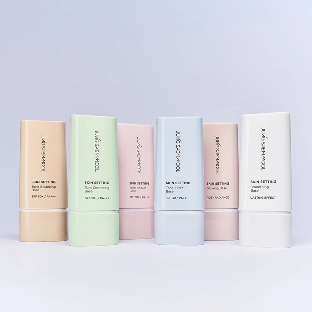 JUNGSAEMMOOL Skin Setting Primer 40 ml