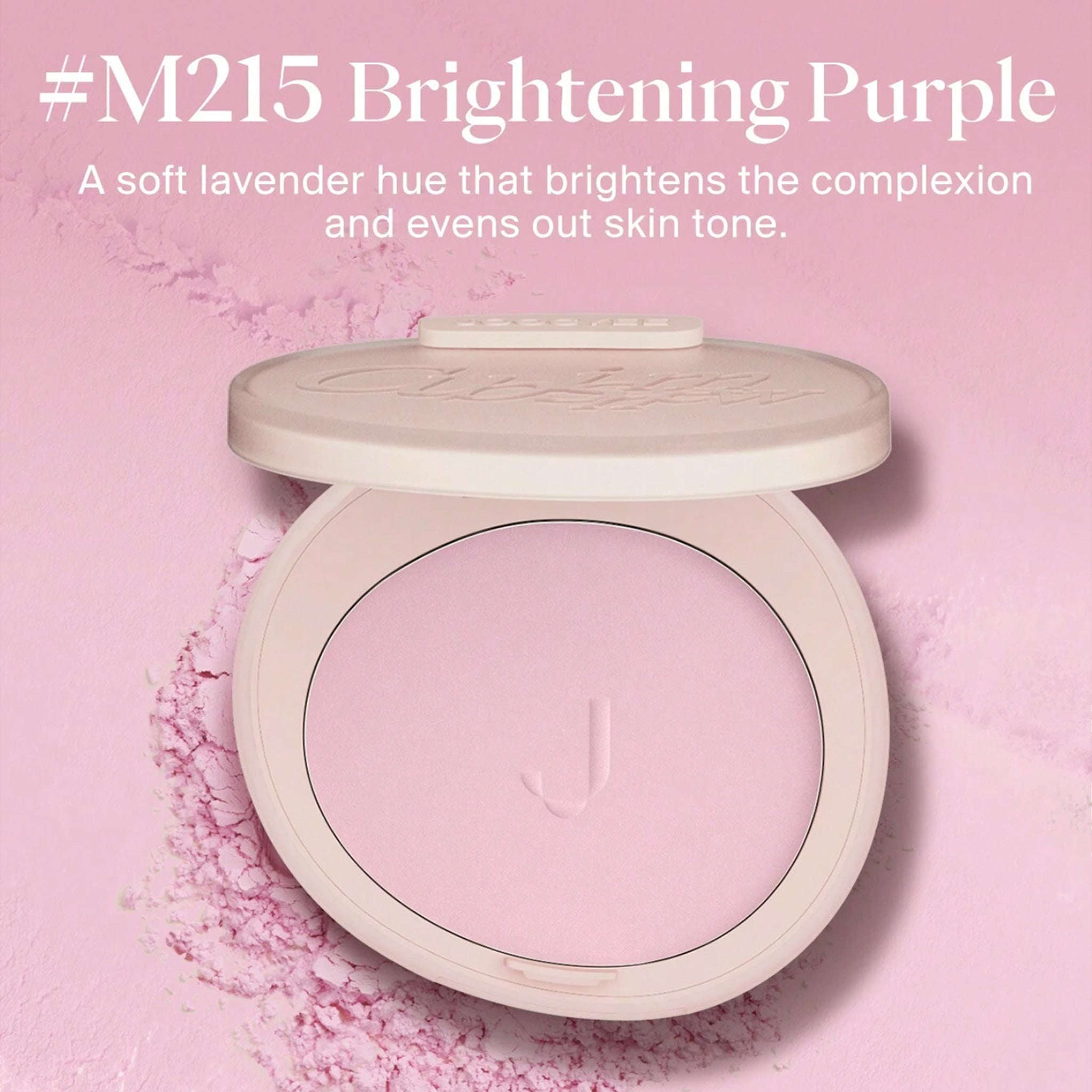 Joocyee Blush 6 Types