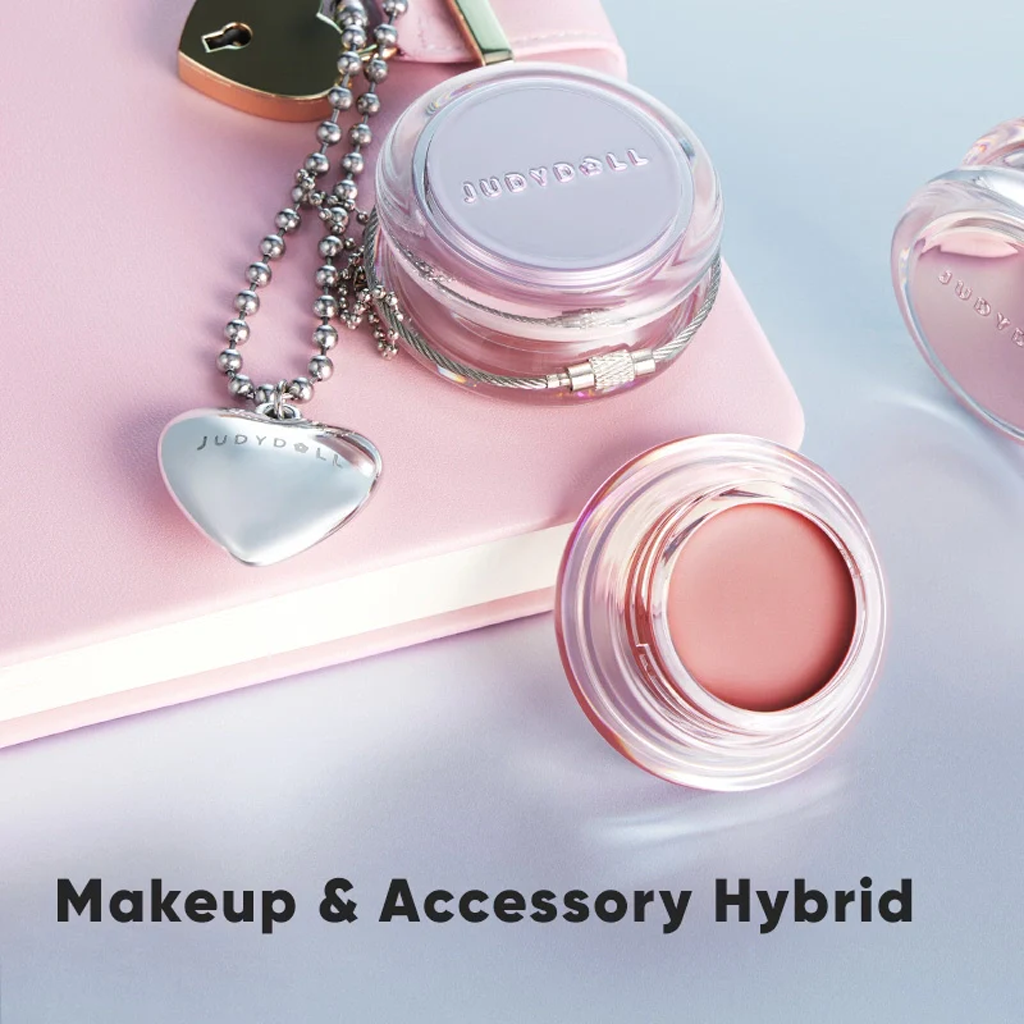 JUDYDOLL YOYO STACKABLE Multi Use Balm