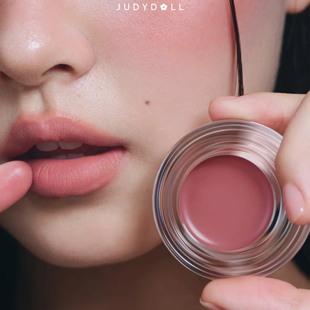 JUDYDOLL YOYO STACKABLE Multi Use Balm