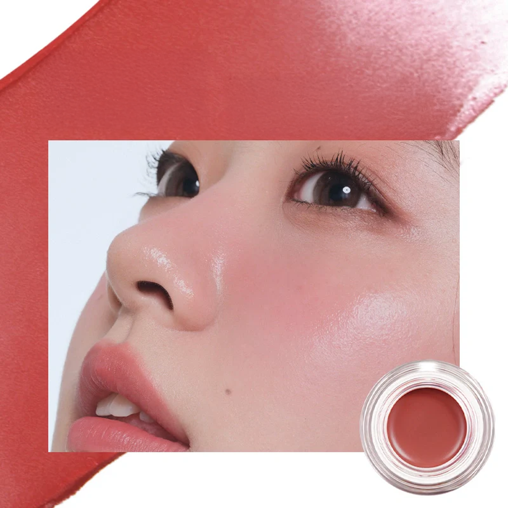 JUDYDOLL YOYO STACKABLE Multi Use Balm