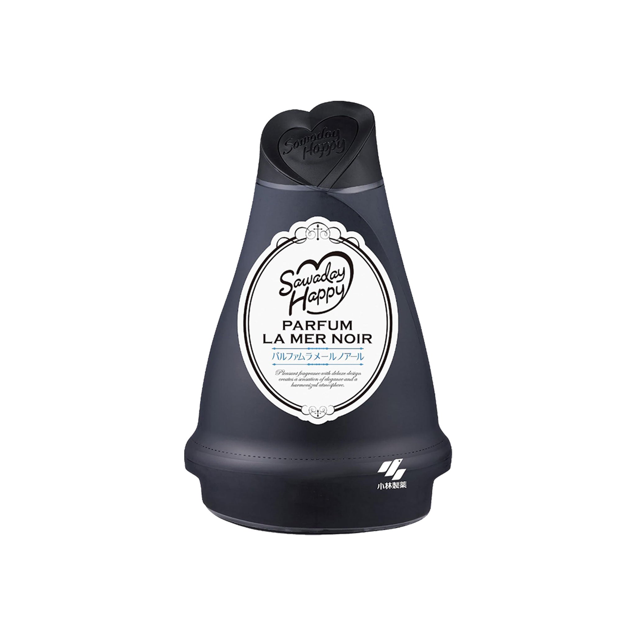 小林制药 消臭固体香氛空气清新芳香剂 150g