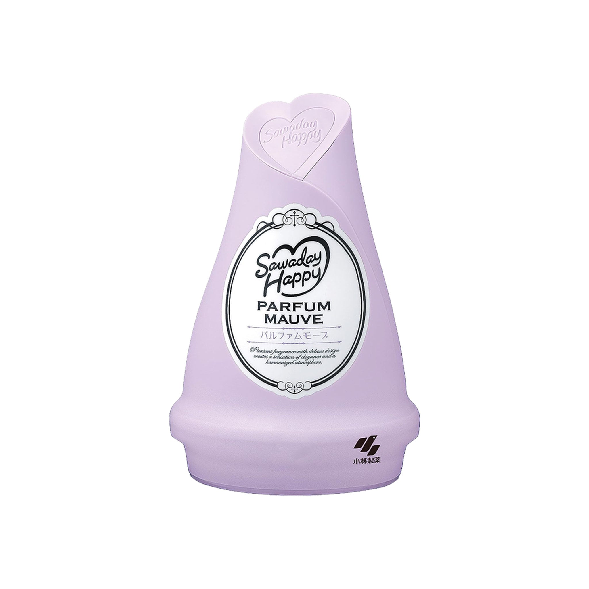 小林制药 消臭固体香氛空气清新芳香剂 150g