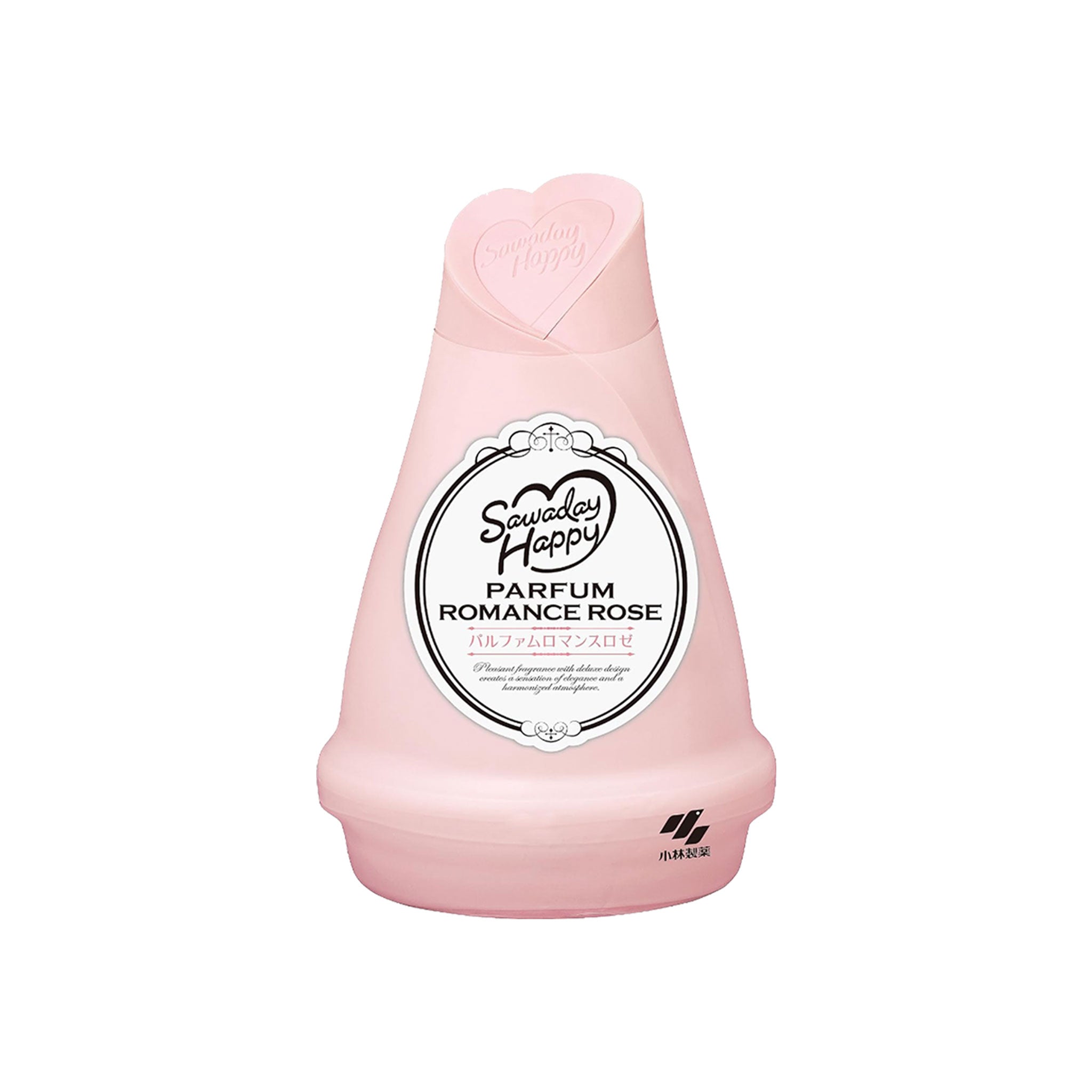 小林制药 消臭固体香氛空气清新芳香剂 150g