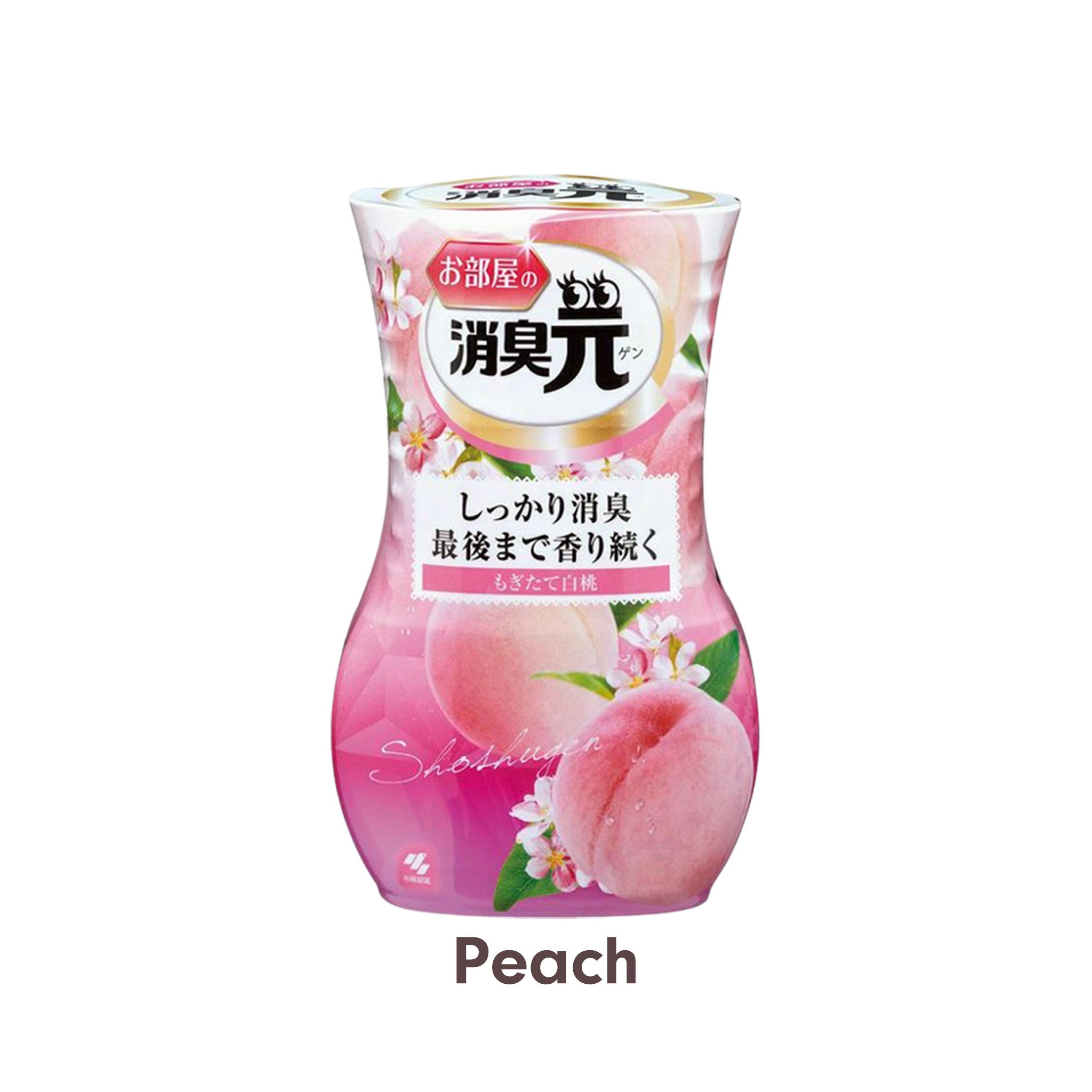 KOBAYASHI Shoshugen for Room Freshener 400 ml