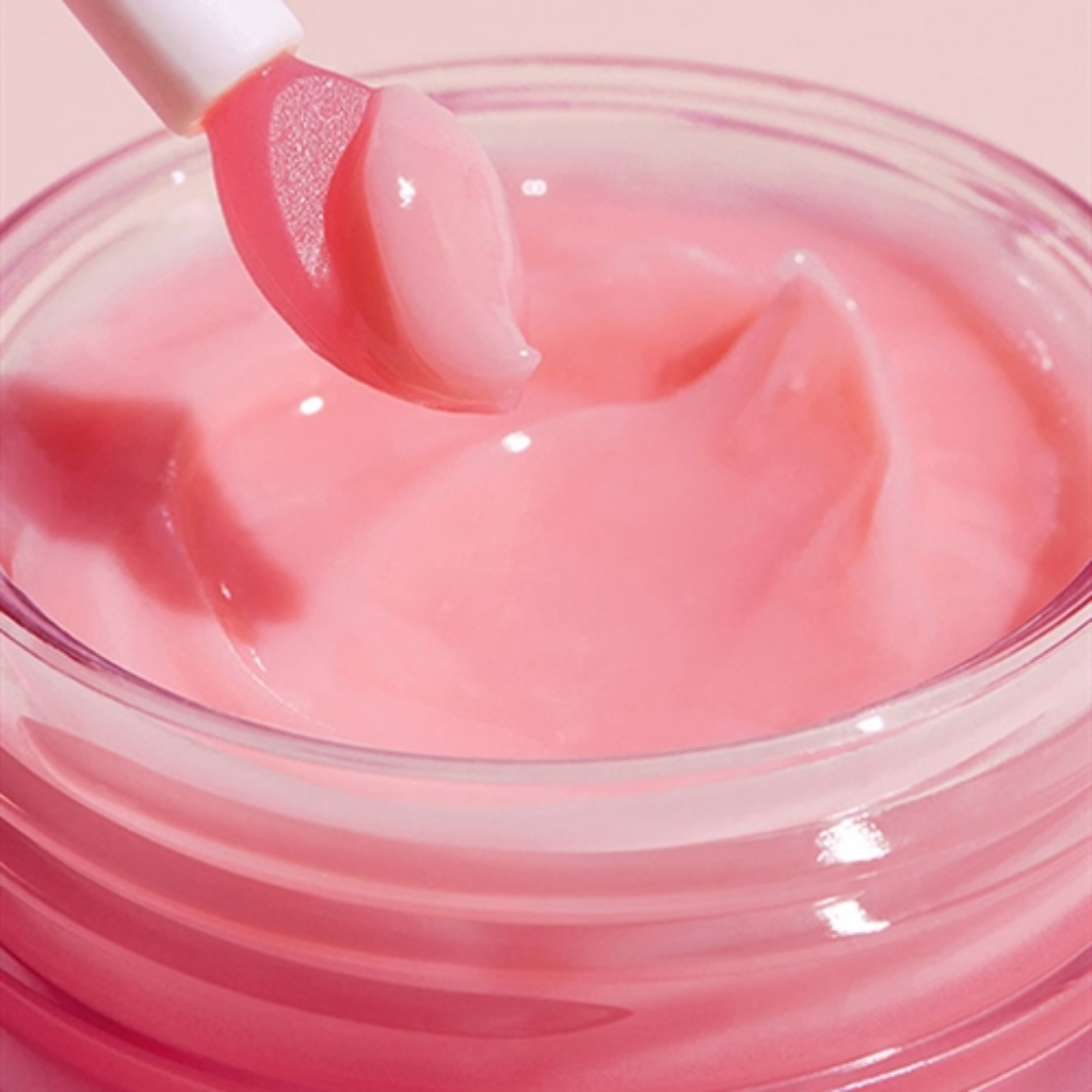 LANEIGE 睡美人极萃滋养晚安唇膜 20g 莓果味