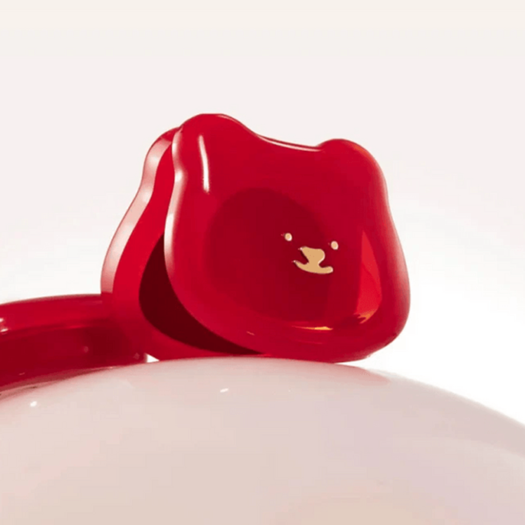 LEEMEMBER Apple Series Hydrating Blush 1 pc