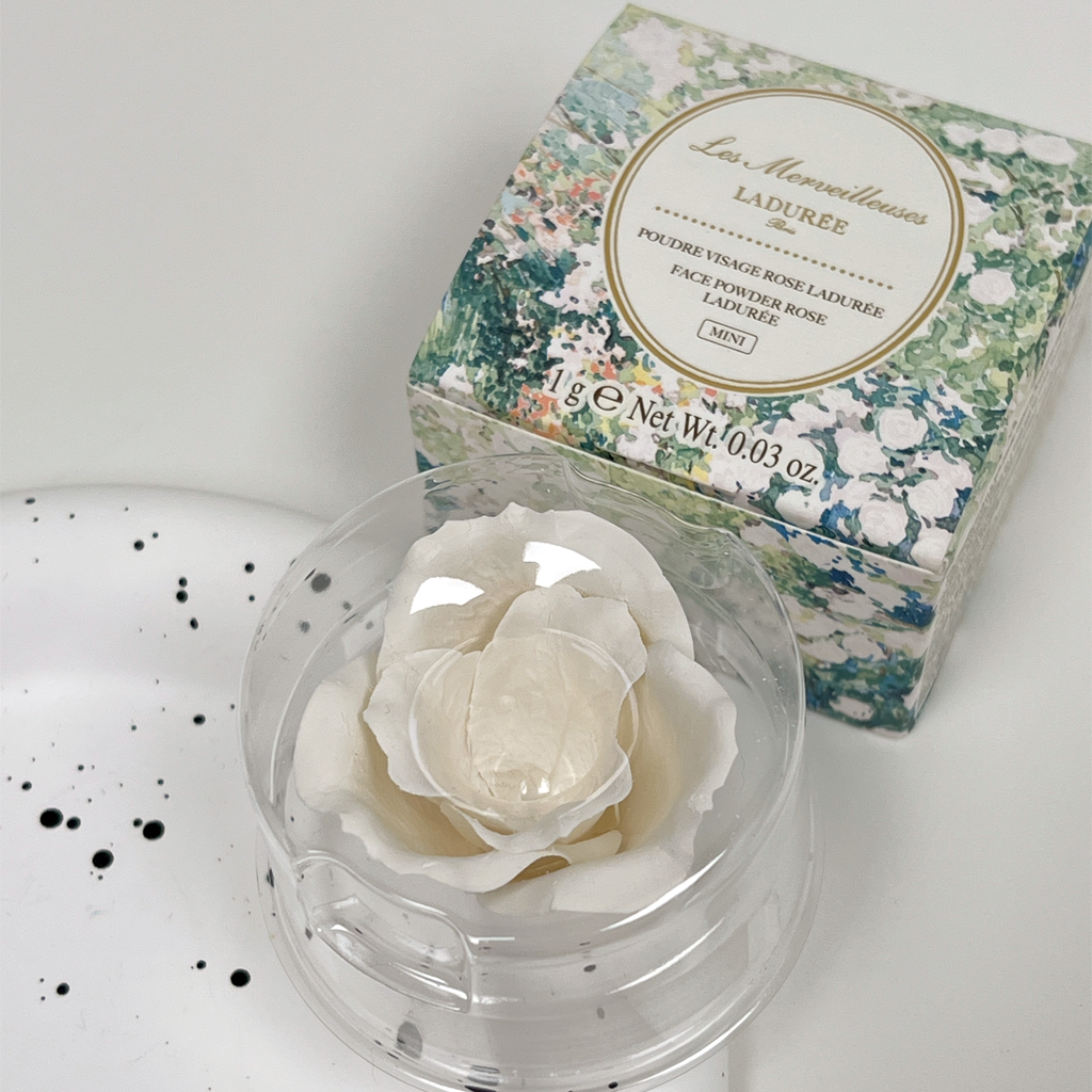 Ladurée Face Powder Limited 101 Refill