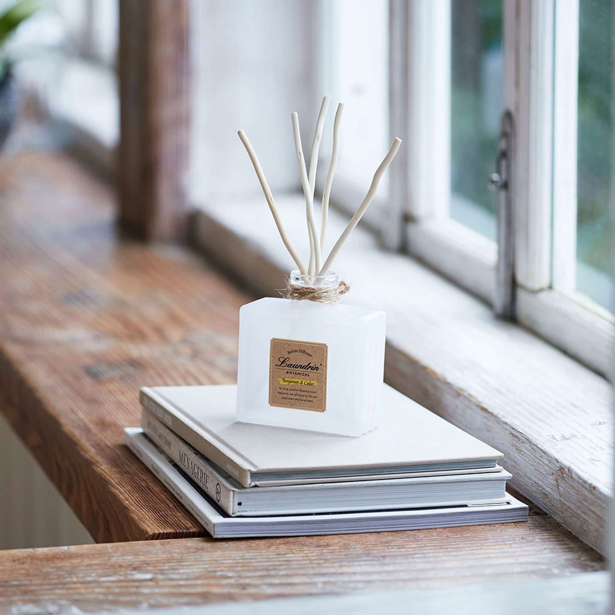 Laundrin Botanical Room Diffuser 80ml