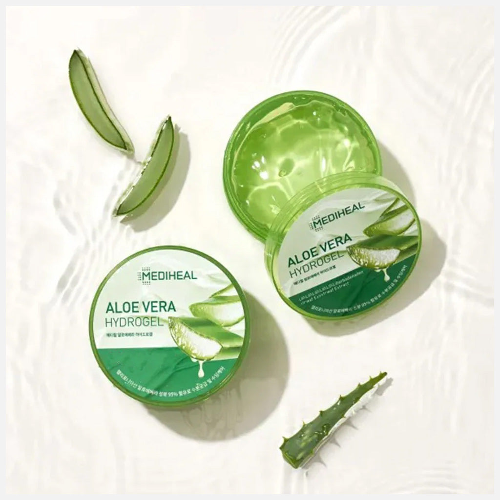 MEDIHEAL Aloe Vera Hydrogel 300g