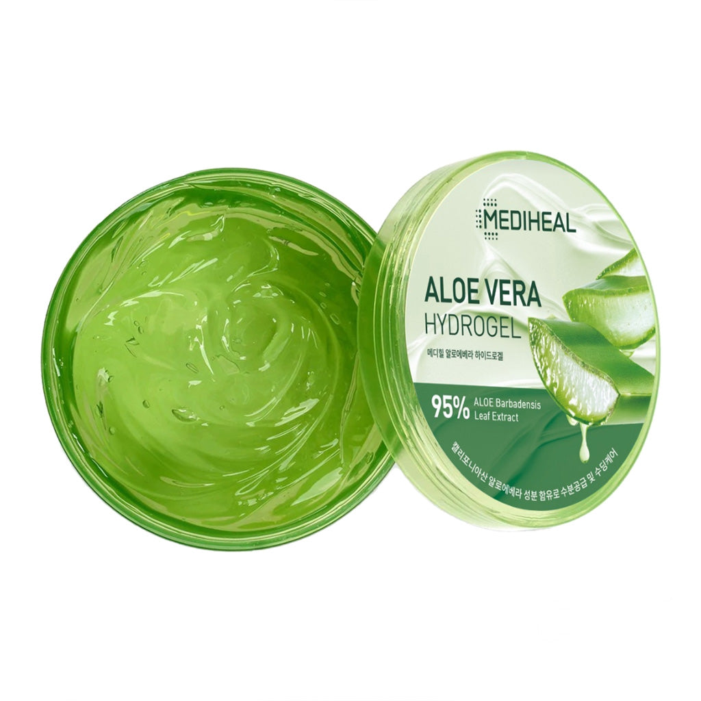 MEDIHEAL Aloe Vera Hydrogel 300g