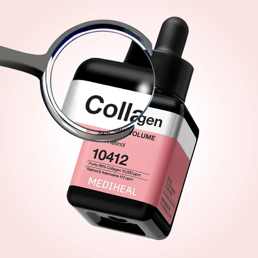 MEDIHEAL Collagen Firming Volume Serum 40 ml