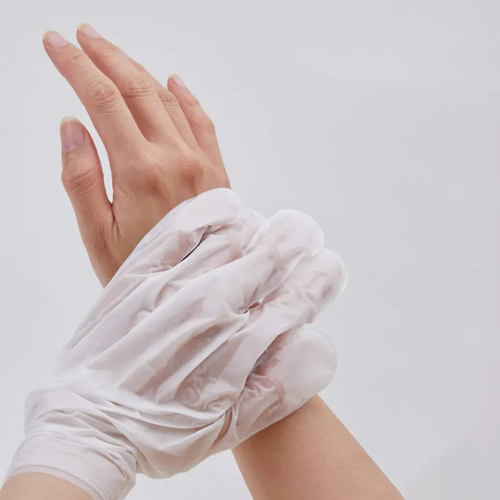 MEDIHEAL Derma Layer Hand Mask 5 pcs