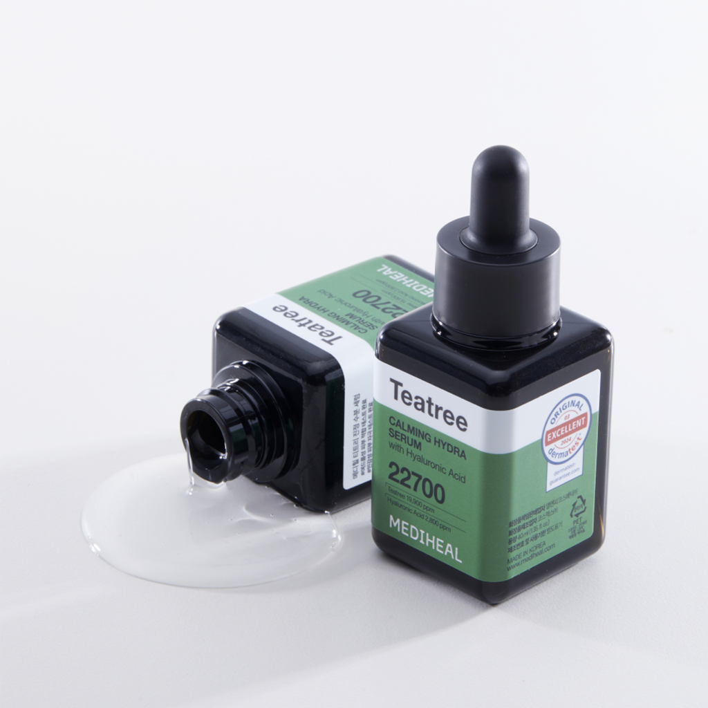 MEDIHEAL Teatree Calming Hydra Serum 40ml