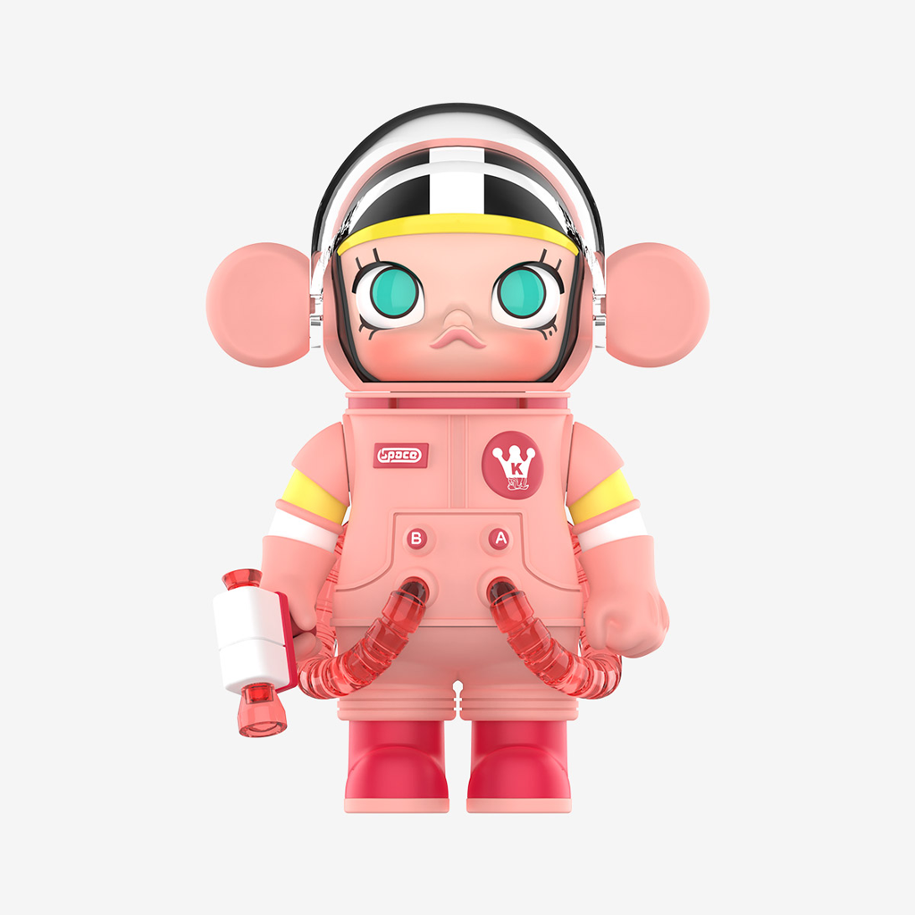 POP MART MEGA SPACE MOLLY 100% Series 3 Blind Box