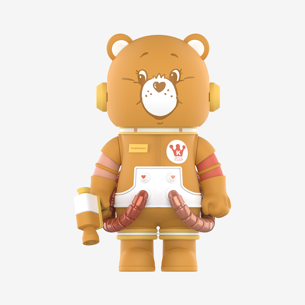 POP MART MEGA SPACE MOLLY 100% Series 3 Blind Box