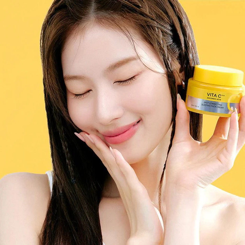 MISSHA Vita Plus sleeping Cream 50 ml