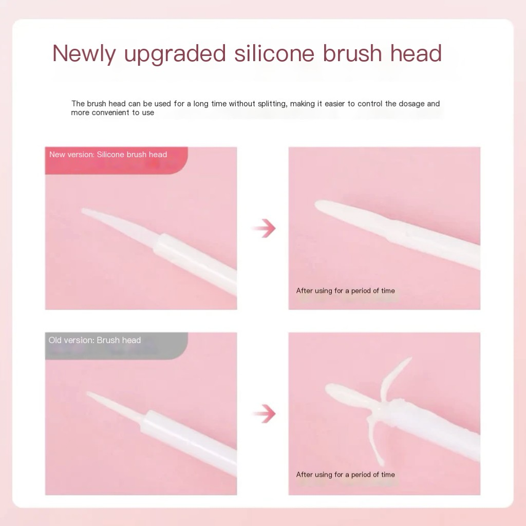 MR.WISH False Eyelashes Glue