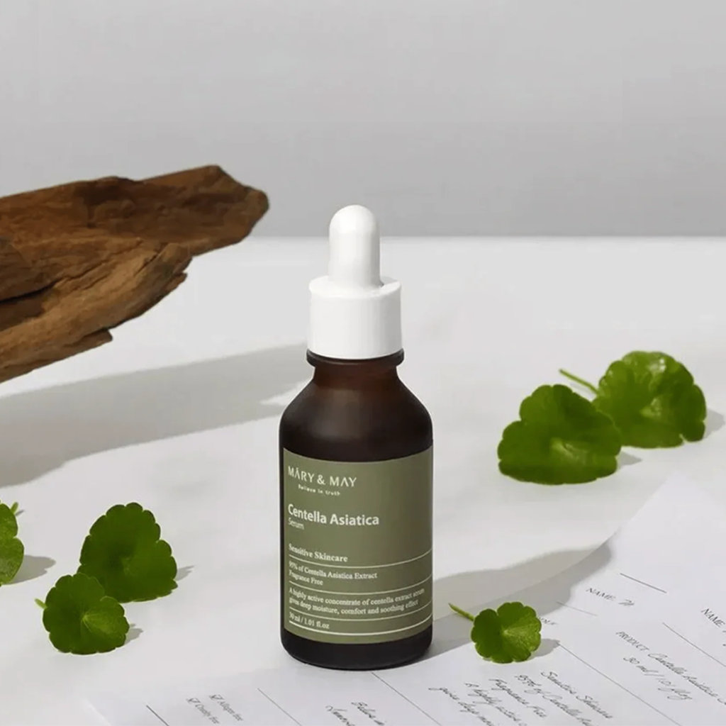 Mary & May Centella Asiatica Serum 30 ml