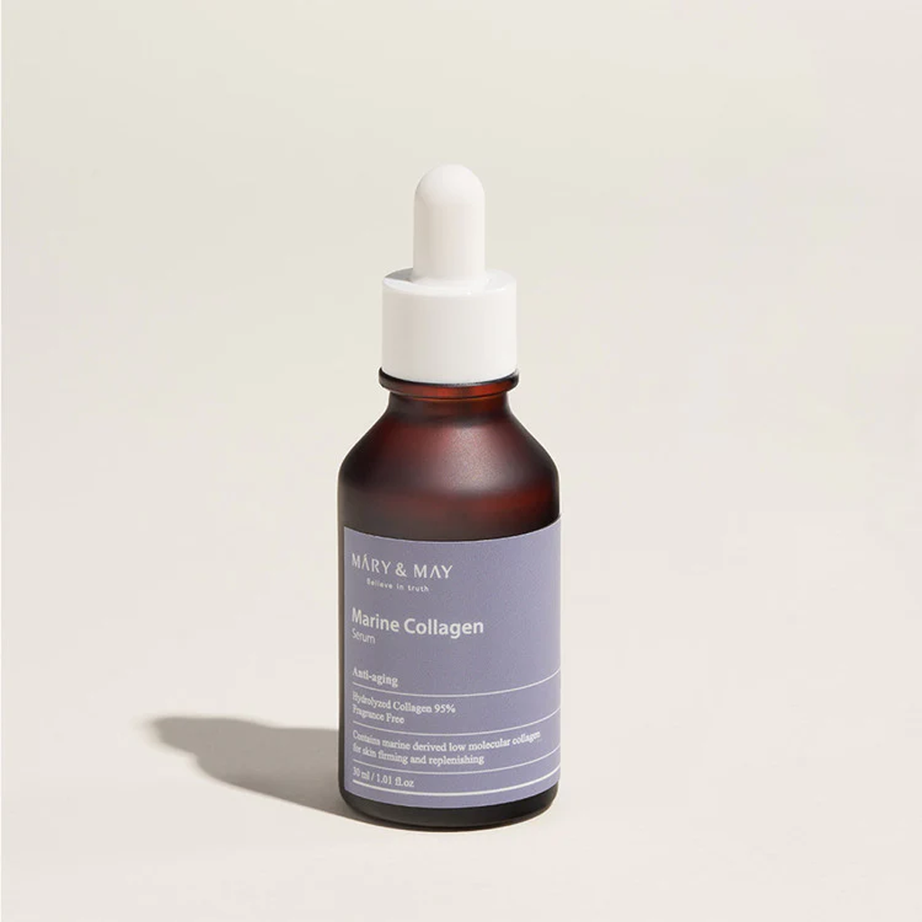 Mary & May Marine Collagen Serum 30 ml