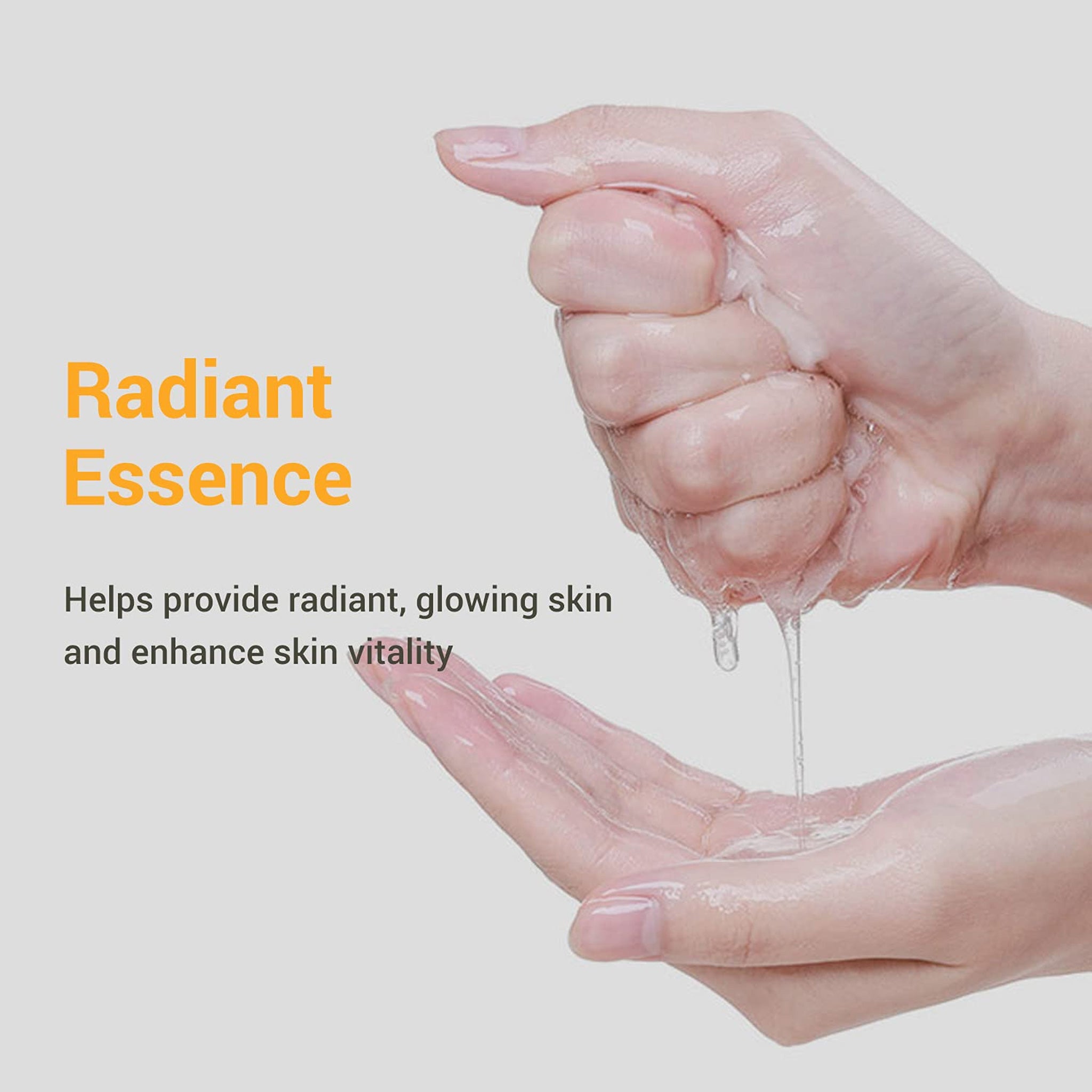 MEDIHEAL Clearing Vita Clear Ampoule Mask 10pcs