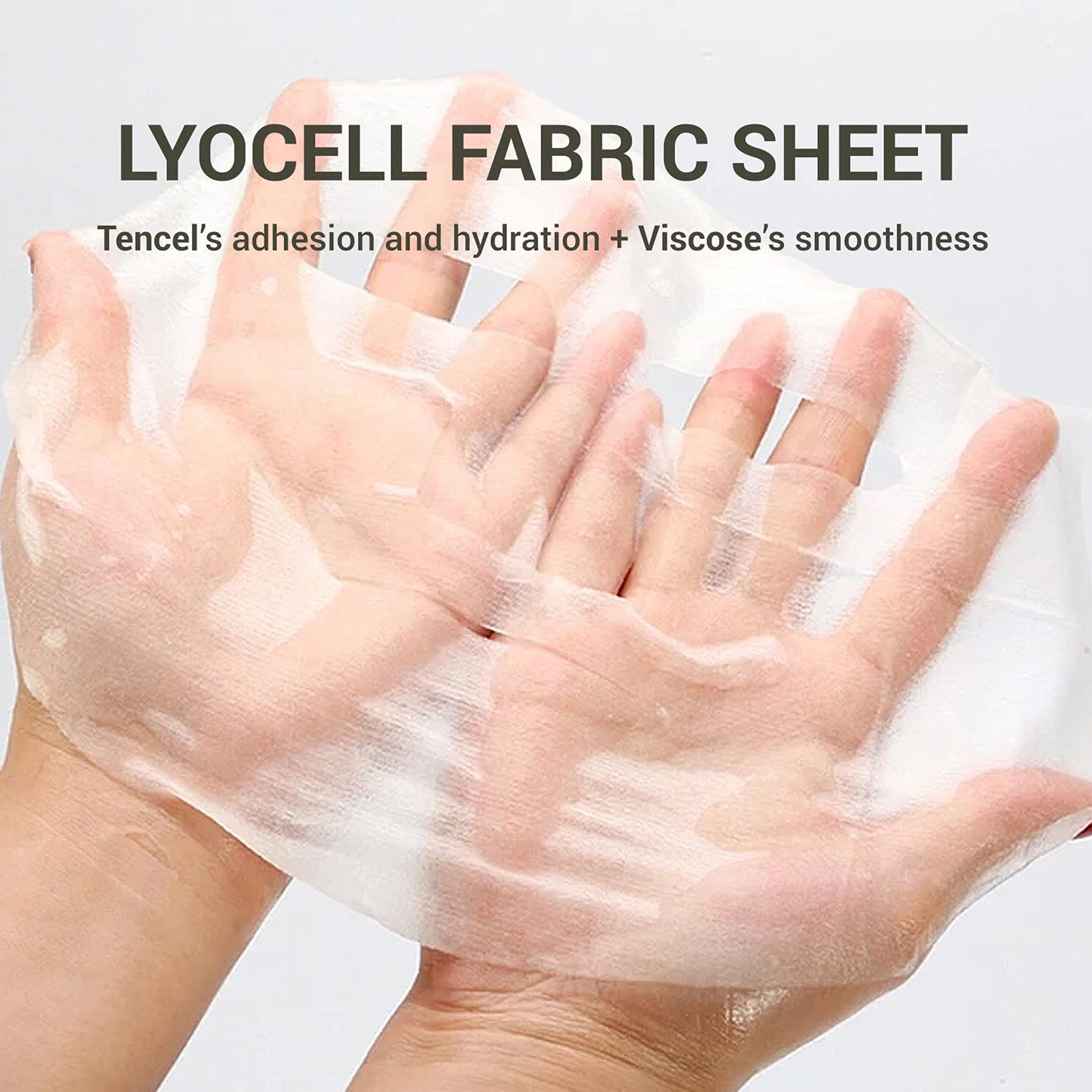 MEDIHEAL Clearing Vita Clear Ampoule Mask 10pcs