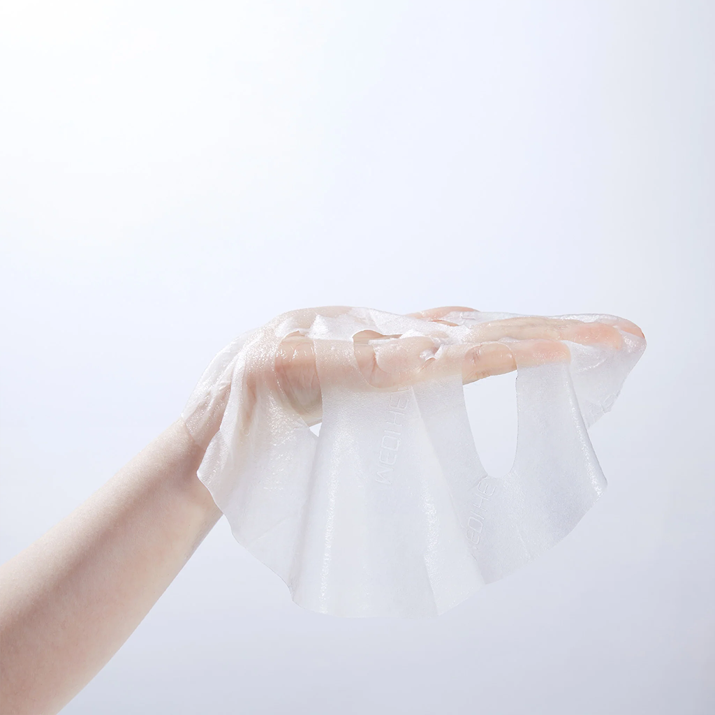 Mediheal THE N.M.F Ampoule Mask Original 10pcs