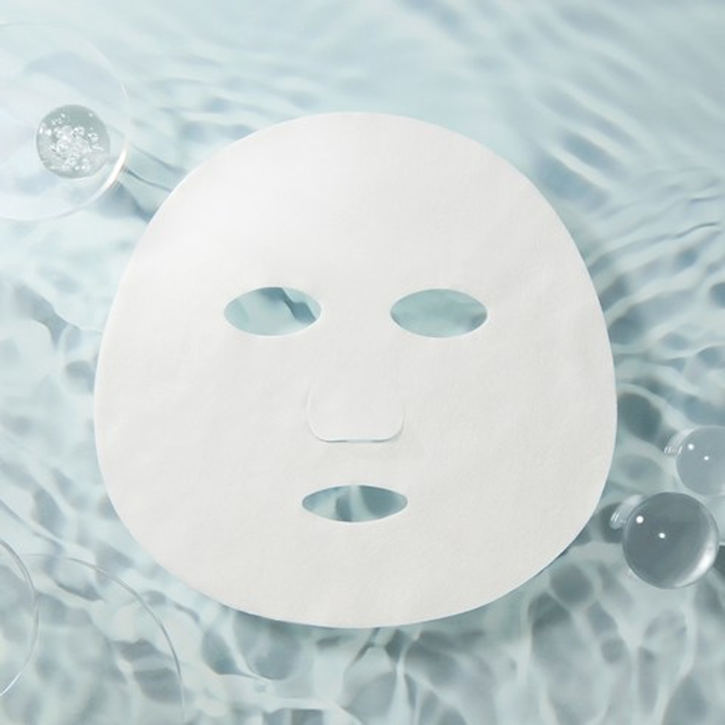 MellDream Moisturizing Mask 5 pcs