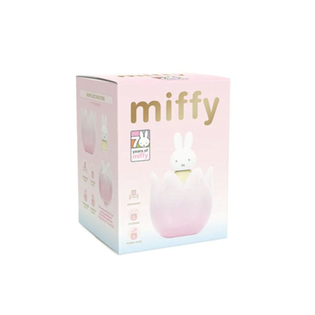 Miffy Tulip Series Blind Box