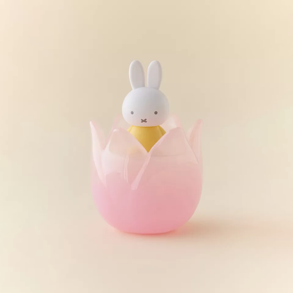 Miffy Tulip Series Blind Box