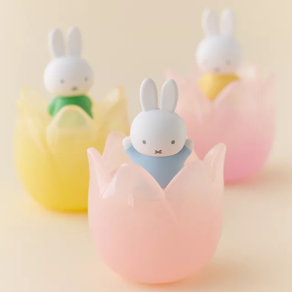 Miffy Tulip Series Blind Box