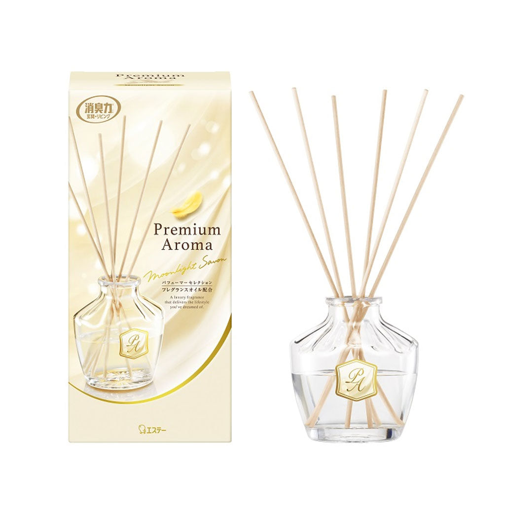 Room Diffuser Fruity Floral Scent