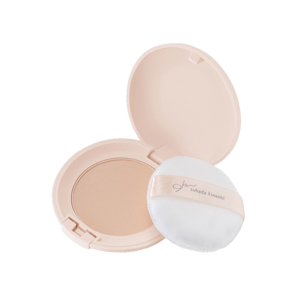 SANA Suhada Kinenbi Skin Care Powder 10 g