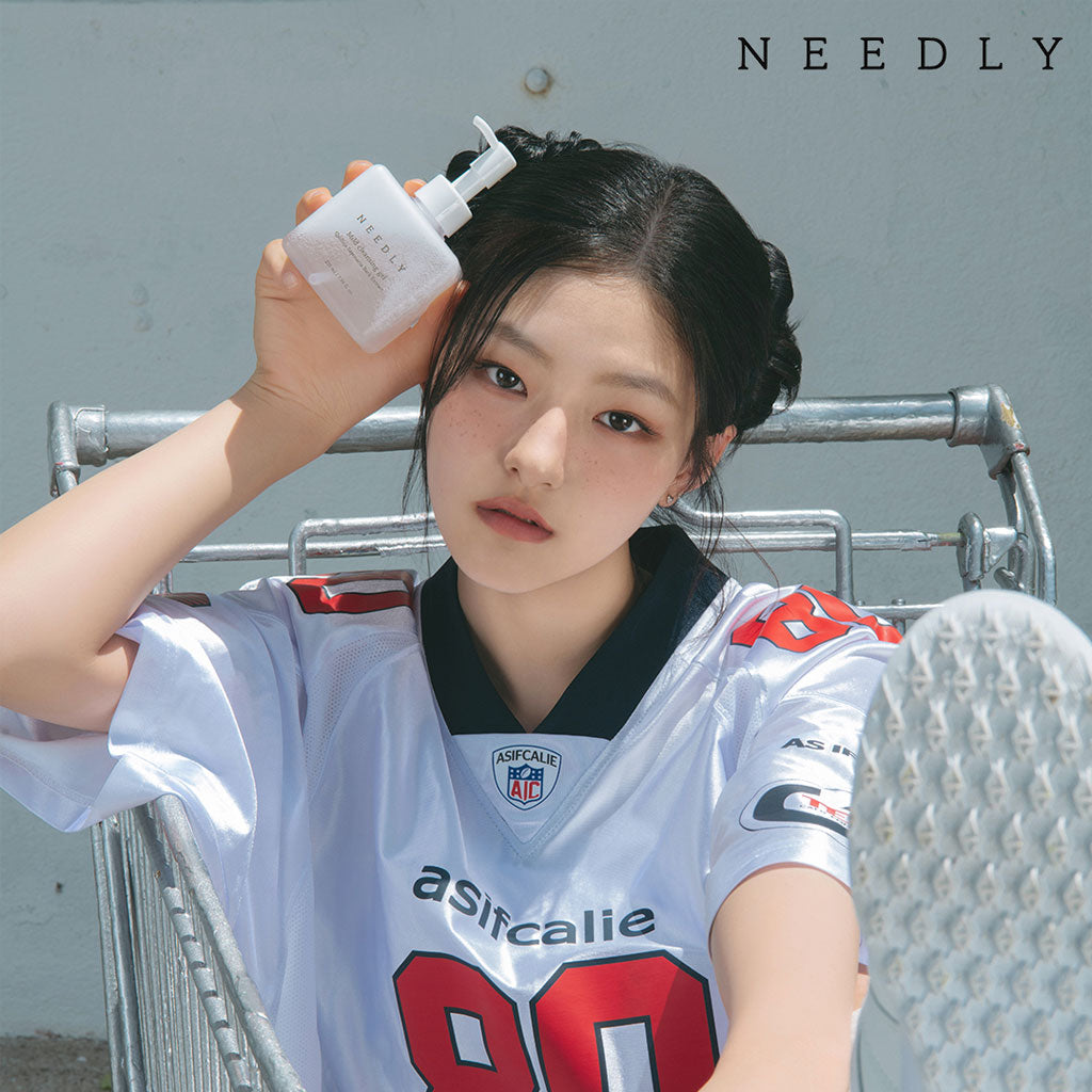 NEEDLY Mild Cleansing Gel 235 ml