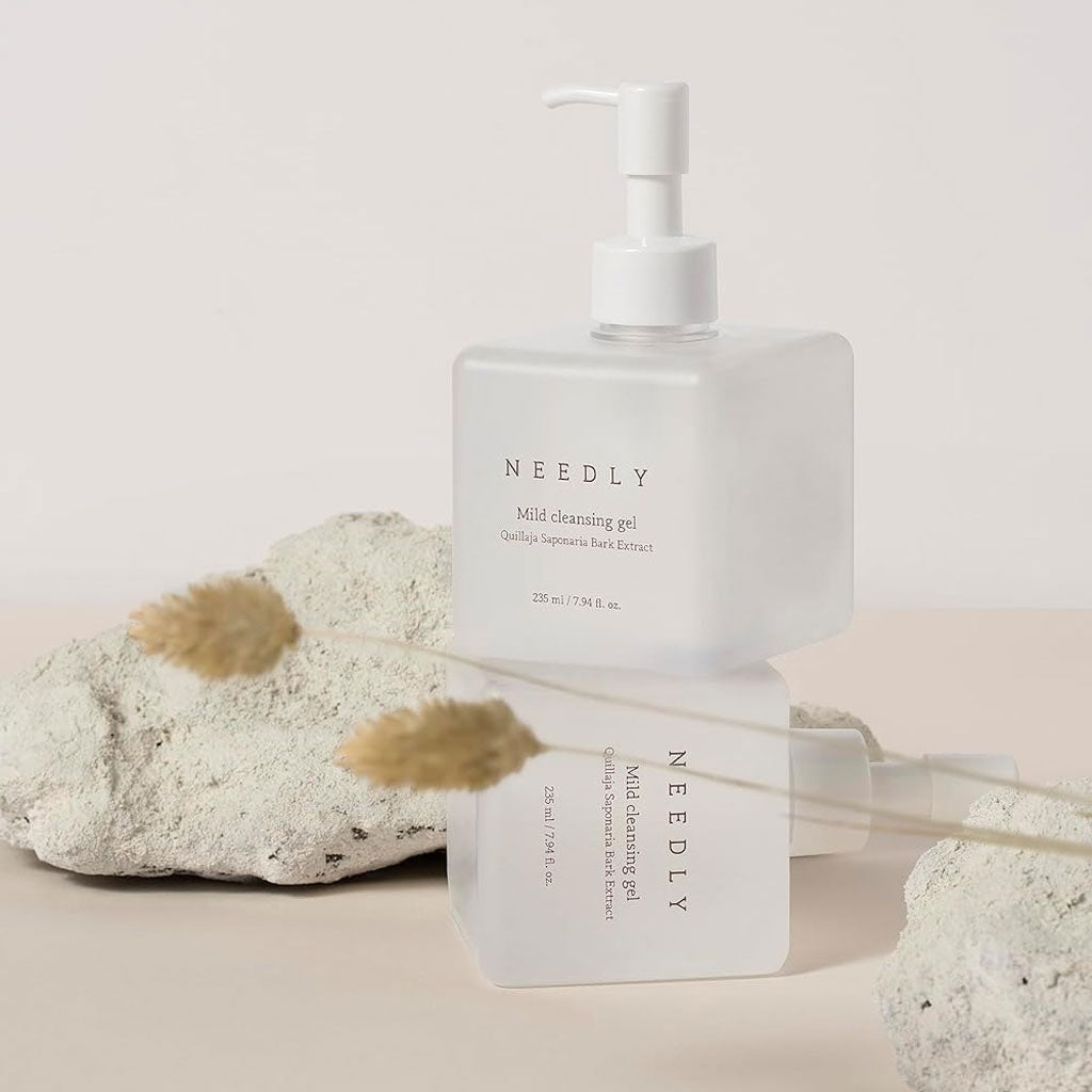 NEEDLY Mild Cleansing Gel 235 ml