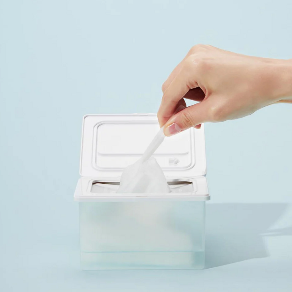 NEEDLY 日常爽肤水面膜 30 片 350g