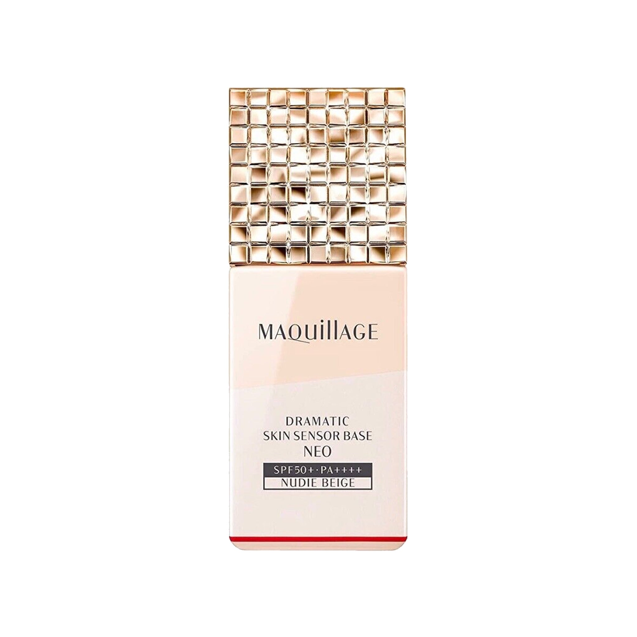 MAQuillAGE 心机隔离妆前乳