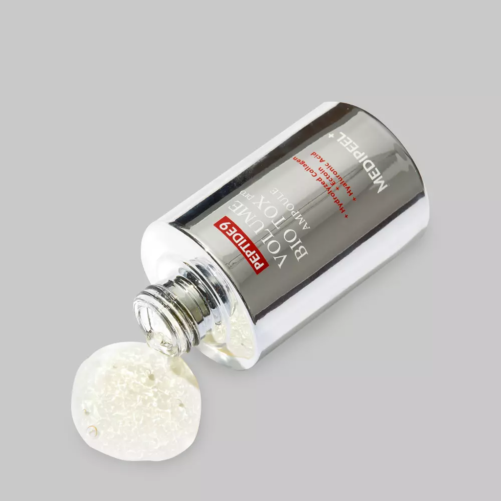 MEDI-PEEL Peptide 9 Volume Bio Tox Ampoule Pro 100 ml