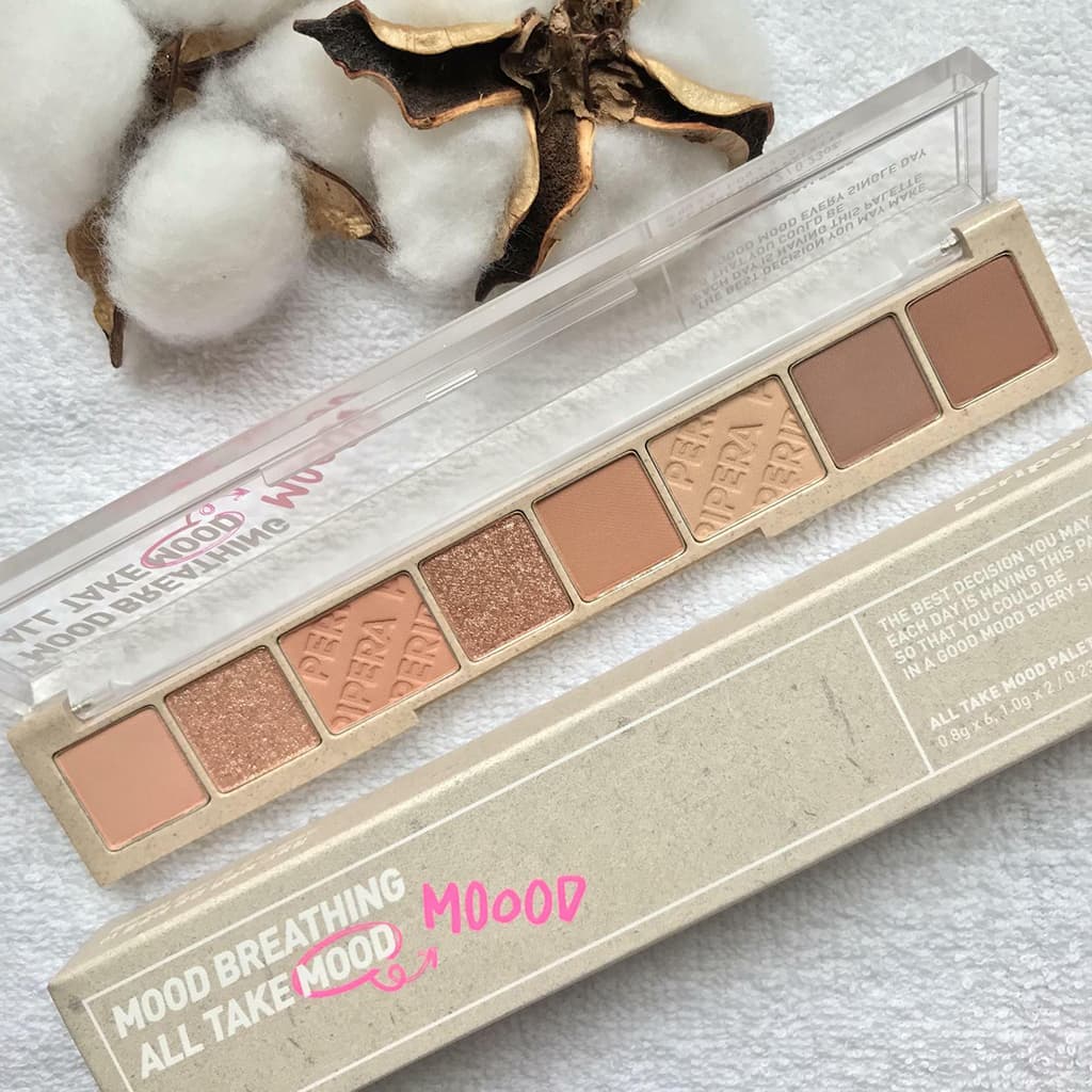 peripera All Take Mood Palette