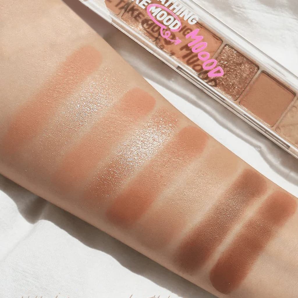 peripera All Take Mood Palette