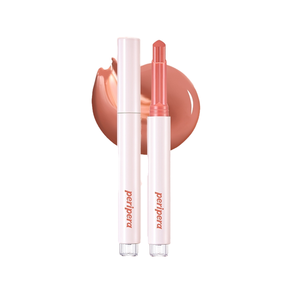peripera Heart Jam Glow Lip 1.4 g