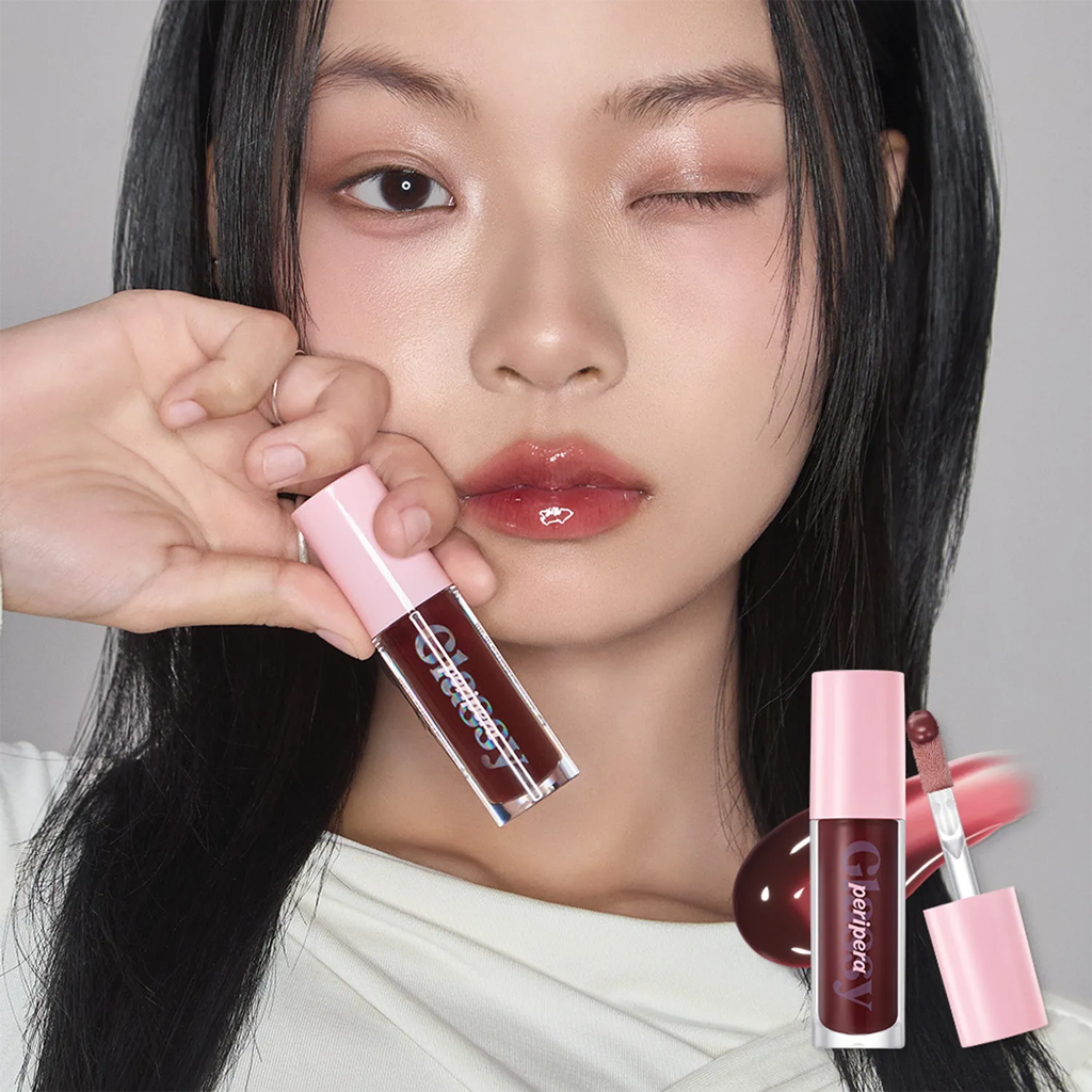 peripera Ink Glasting Lip Gloss 4.5 g