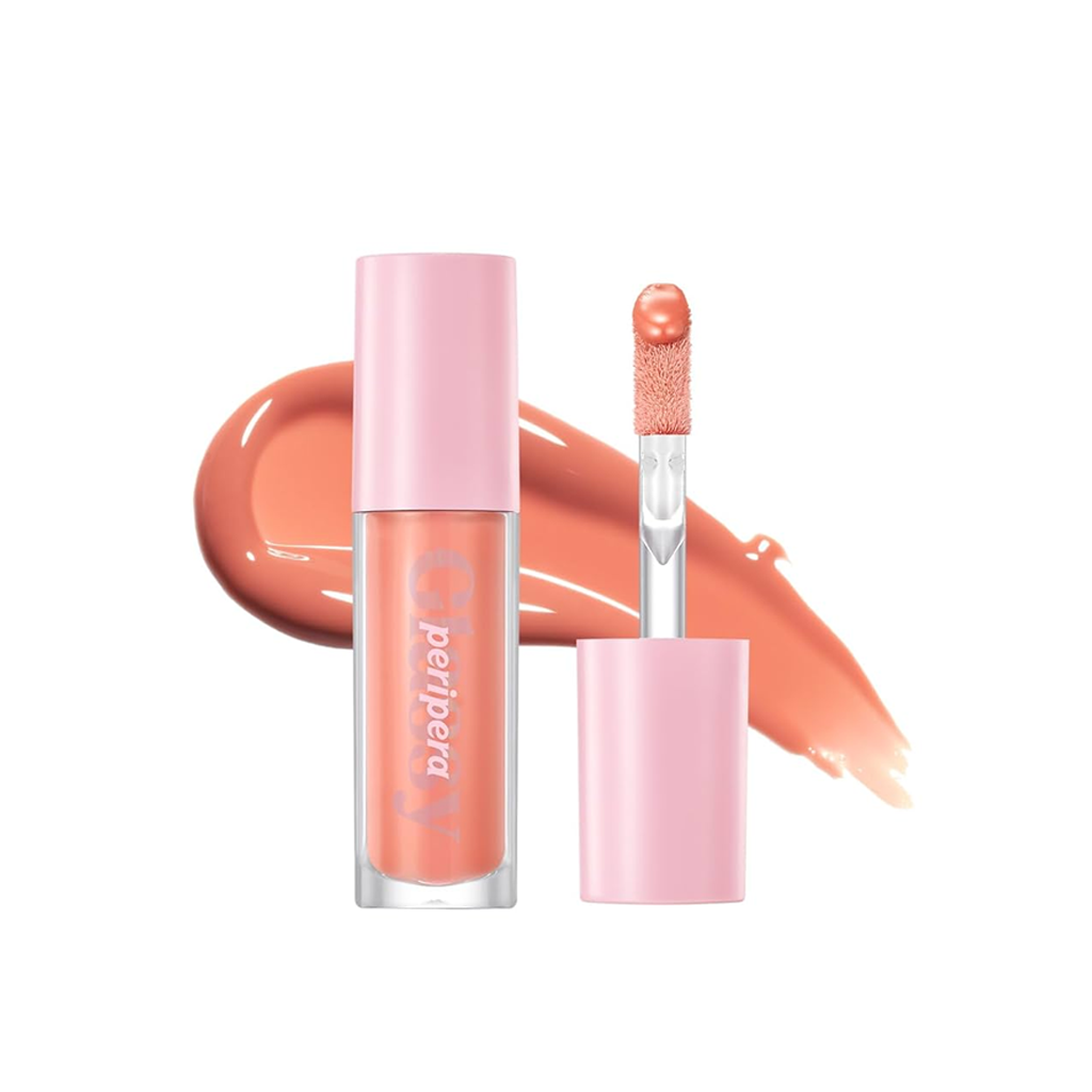 peripera Ink Glasting Lip Gloss 4.5 g