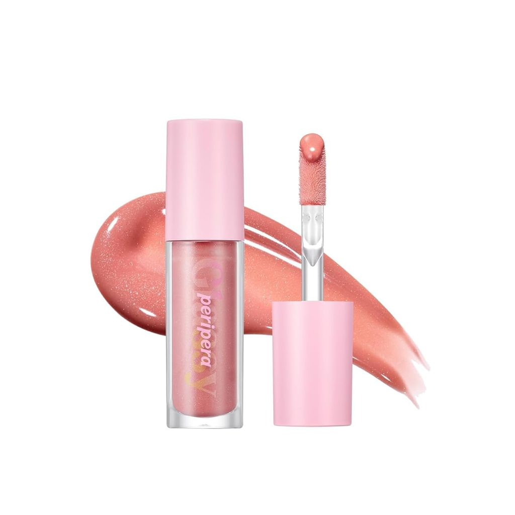 peripera Ink Glasting Lip Gloss 4.5 g