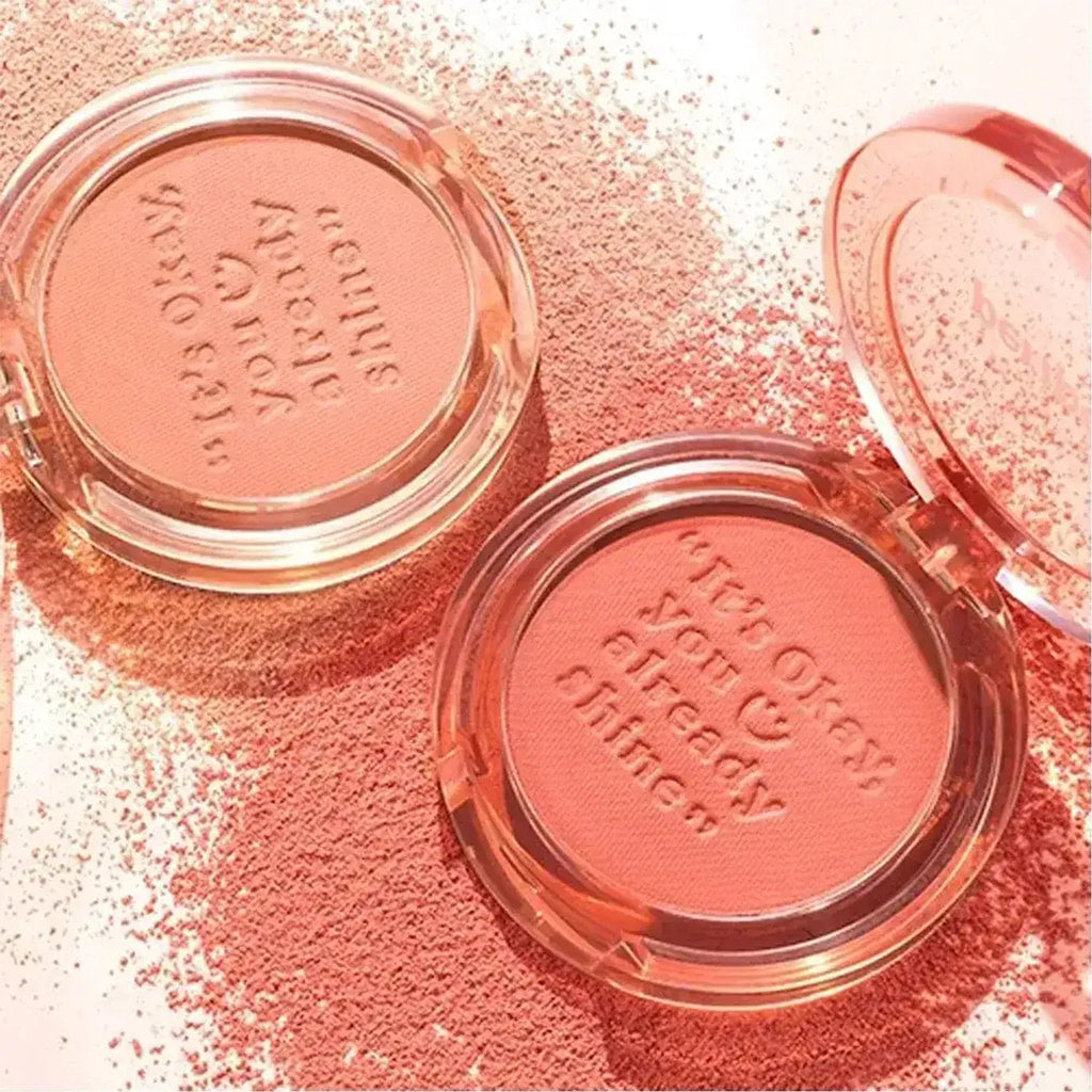 peripera Pure Blushed Sunshine Cheek 4.3g