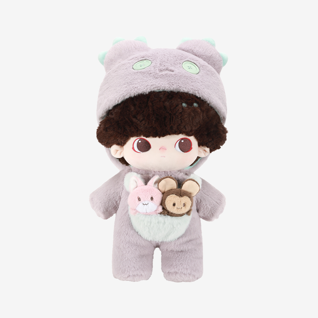 POP MART DIMOO Dating Series - 40CM Cotton Doll